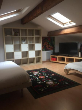 Chambres d'Hôtes d'Endoume
